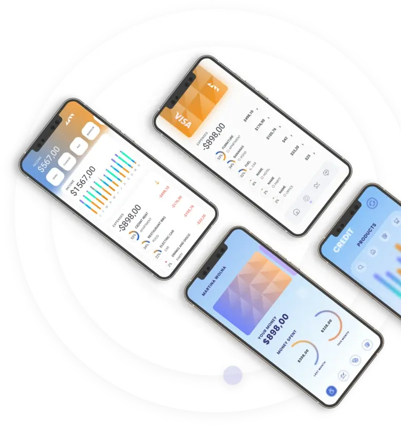 Vision Kantrex X - Vegye fel velünk a kapcsolatot