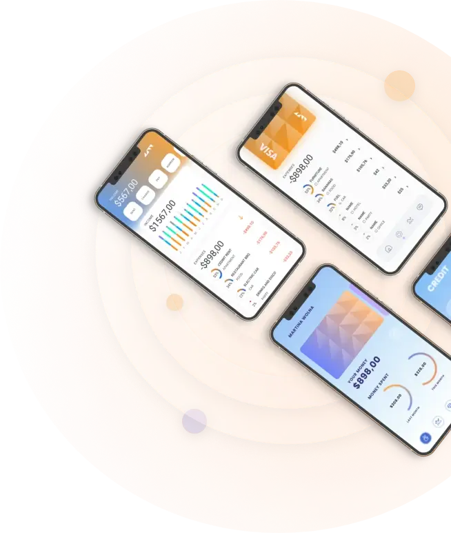 Vision Kantrex X - Objevte potenciál sníženého rizika